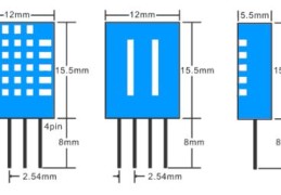 树莓3上怎么用DHT11读取温湿度
