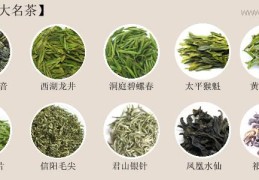 全国十大名茶排名及特点(全国十大名茶排名)