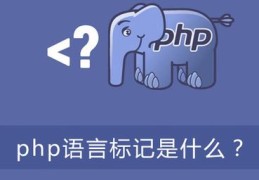 php语言标记是什么？