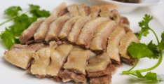 老黄鳝为什么不能吃(为什么说鹅肉有毒)