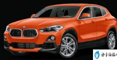 宝马x2车钥匙怎么换电池(BMW X2轿车遥控器电池更换方法)