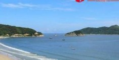 广东哪里海边好玩省内十大海滩(深圳十大海边景点)