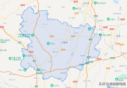 沂南县是属于哪个省(沂南县属于山东哪个市)