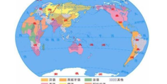 除了英语哪种简单(联合国通用六种语言分布情况)