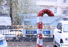 今冬北方首场大范围雨雪来袭(2022年冬天什么时候下雪)