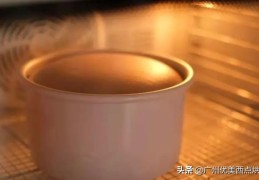 学烘焙必须了解的知识(烘焙入门必买清单)