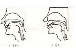 怎么分辨平舌音和翘舌音(卷舌音和平舌音有哪些字母)