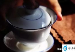 煮茶跟泡茶有什么不一样（煮茶和泡茶有什么样的区别）