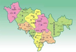 吉林省扶余市简介(扶余是哪个省的城市名称)