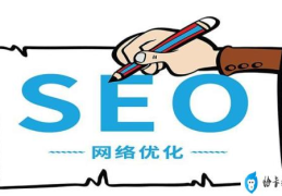 SEO优化怎么从零基础入门学习?