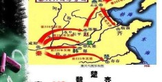 秦国灭亡的原因和过程(秦国怎么灭亡的)