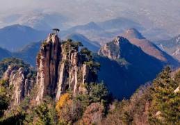 推荐山东临沂的热门旅游景点(山东临沂哪里好玩的景点)