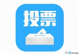 微信投票免费平台(微信投票工具)