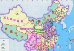 黄淮地区指的是哪些地方