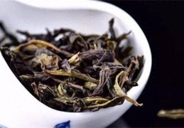 鸭屎香是什么茶(鸭屎香是红茶还是绿茶)