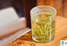 龙井茶产地在哪里(龙井茶泡出来的样子)