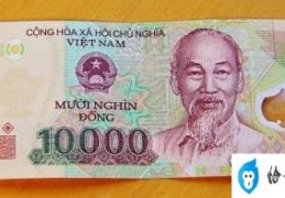 100万越南币值人民币多少钱(越南盾最大面值是多少)