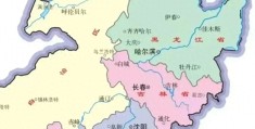 东北有哪些城市(东北十大城市排名)