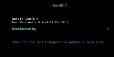 Centos7安装和搭建Apache+PHP+Mysql环境和常见问题处理（一）