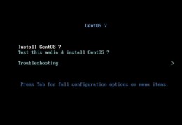 Centos7安装和搭建Apache+PHP+Mysql环境和常见问题处理（一）