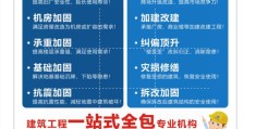 砌块墙钢丝网加固多少钱一平(房屋结构加固收费标准)