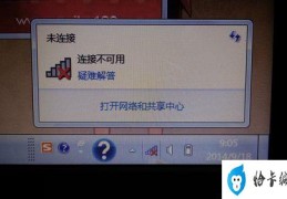 电脑连接无线显示红叉(电脑无线连接出现红叉该怎么办)