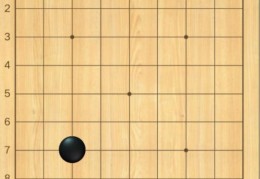 围棋的玩法说明和规则(初学者零基础学围棋入门知识)