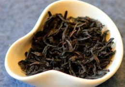 肉桂是什么茶类，属于红茶还是绿茶？