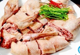 十大滋阴食物排行榜10强：鸭肉、银耳均上榜