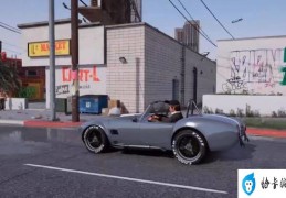 gta5画质怎么调（教你gta5调画质清晰的窍门）