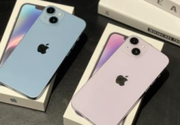 2022双十一买苹果13还是14划算(2022双十一买iPhone最全攻略)