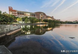 中国计量大学是什么档次院校(浙江人眼里的中国计量大学)