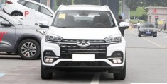 国产大型suv有哪些品牌(买国产SUV)