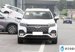 国产大型suv有哪些品牌(买国产SUV)