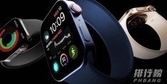 applewatch7发布时间?applewatch7什么时候出