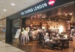 lee cooper是什么牌子的衣服,质量好吗