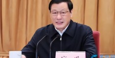 应勇已任中央政法委委员(10天前当选为最高检检察长)