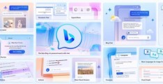 微软宣布人工智能 Bing Chat 即将登陆第三方浏览器 包括移动设备