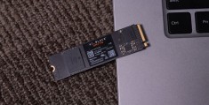 性能、价格、兼容完美均衡！西部数据SN770 1TB SSD简测