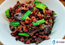 广西玉林六大特色名菜：竹筒东坡肉上榜(你吃过吗？)