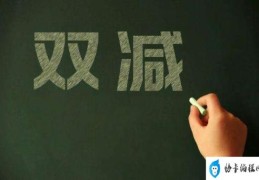 什么是双减政策(政策执行的内涵理念与路径)