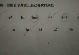 多种方法认读生字(七种主要识字方法)