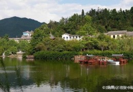 井冈山自驾二日游(有哪些攻略？(井冈山旅游网))