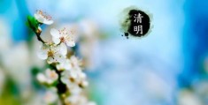 清明节背后的故事(清明节的来历)