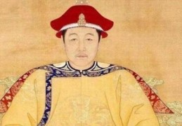 孝庄为什么毒死顺治(孝庄毒死顺治的原因)