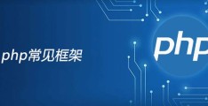 多学习才能多赚钱之：php需要掌握哪些框架