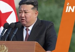 金正恩的讲话世界倾听：启示和行动