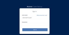 如何进行Acronis Cyber Backup中的SSRF漏洞CVE-2020-16171分析