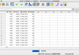 分析工具SPSS怎么用