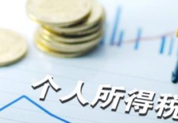 2022年个税缴纳标准是什么，个税缴纳标准是按月还是按年